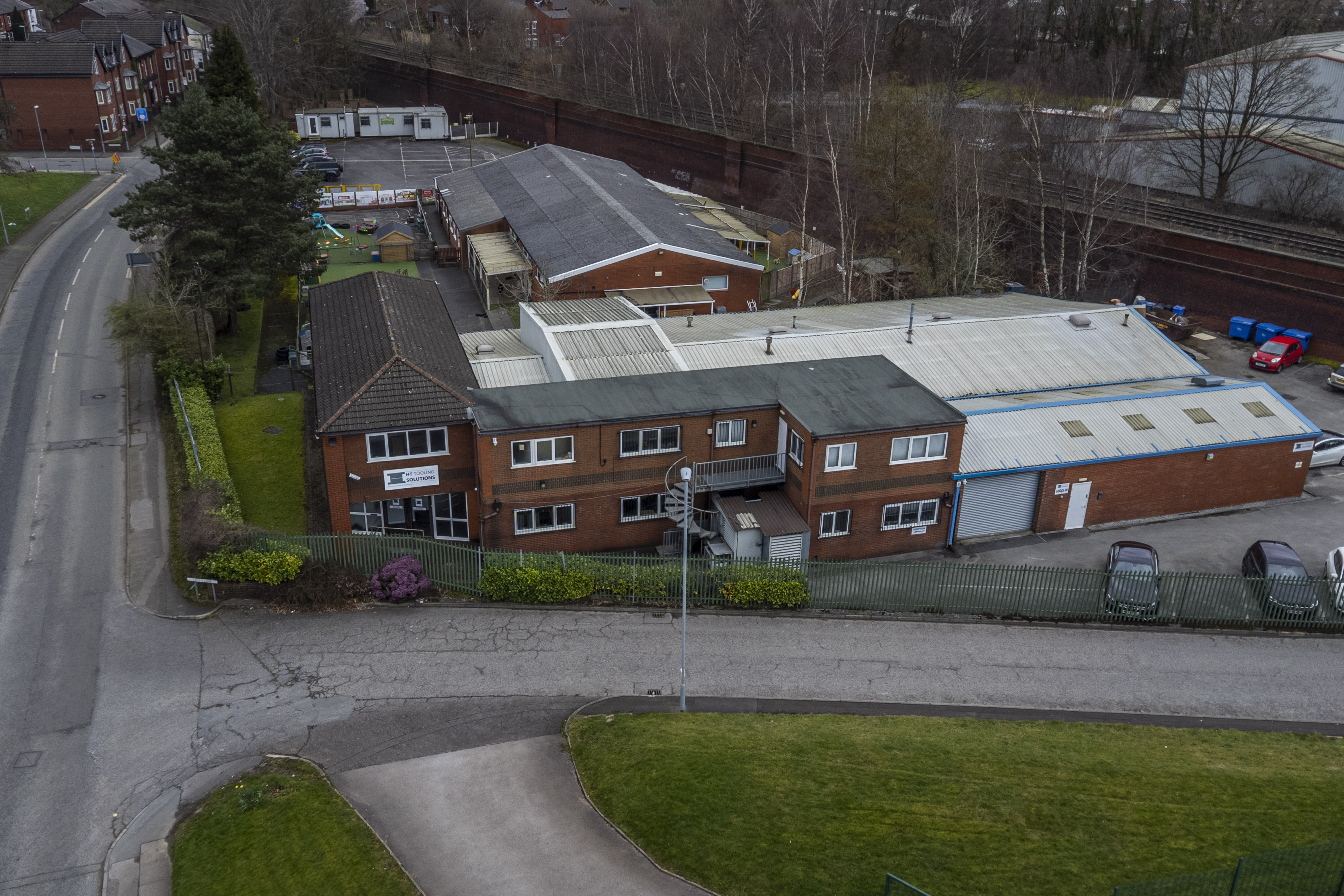 Photograph for HT Tooling Solutions, Plastics business in Middleton