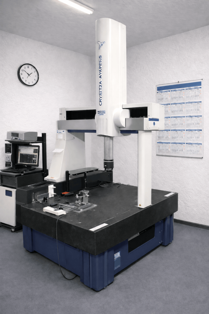 Reverse Engineering - HT Tooling Solutions